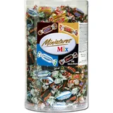 Mars Miniatures Mix Schokolade 296 Stück 3000 g