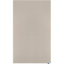 Legamaster Pinnwand 119,5 x 200 cm beige