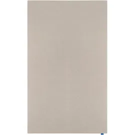 Legamaster Pinnwand 119,5 x 200 cm beige