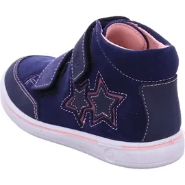 Ricosta Klettstiefel Blau 21