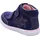 Ricosta Klettstiefel Blau 21