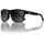 Westin W6 Street 200f Matte Black LB Grey Blue AR Purple - Polbrille, Polarisationsbrille, Brille