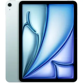 Apple iPad Air 11" (6. Generation 2024) 512 GB Wi-Fi blau