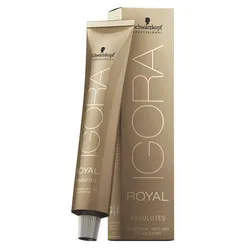 Igora Royal Absolutes