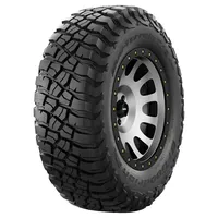 BF Goodrich Mud Terrain T/A KM3 32/10 R15 85Q