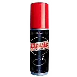 TBO&S Classic Gummi Pflege 75 ml