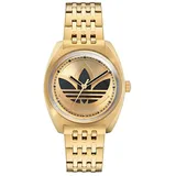 adidas Edition One Gold Unisex Faltschließe 0 mm AOFH23509