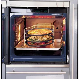 Zenker Pizzablech 29 x 2,95 cm