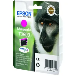 Tinten EPSON C13T08934011 EPSON BX300F TINTE MAGENTA
