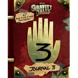 Disney Gravity Falls: Journal 3