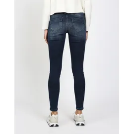 Gang "GANG Jeans Skinny fit 94NENA", Damen, Gr. 32,
