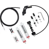 RockShox Xloc Full Sprint Fernbedienungs-Upgrade-Kit für SID Modelle