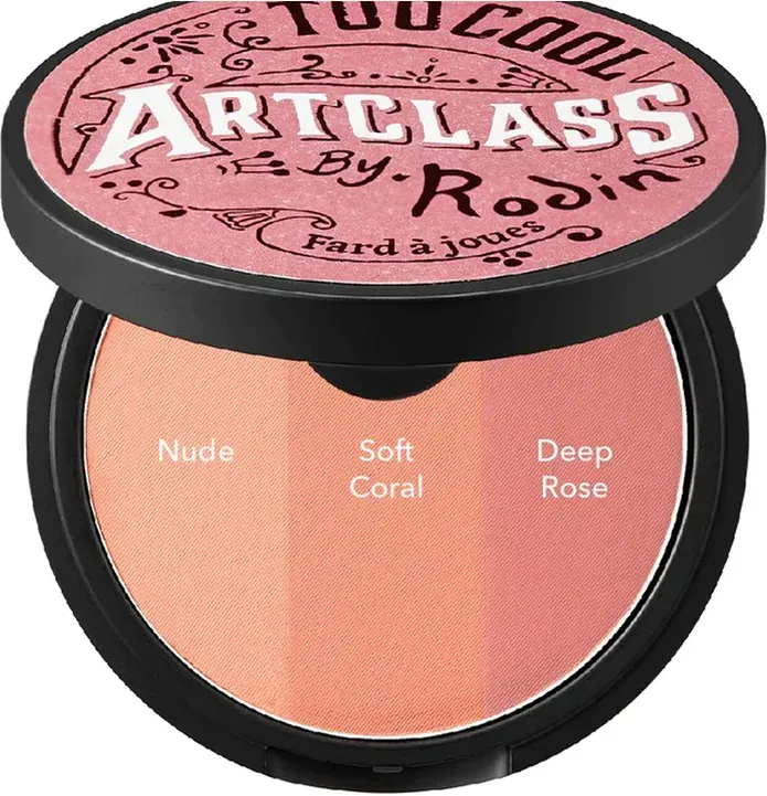 TOO COOL FOR SCHOOL BY RODIN Rouge De Rosee