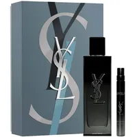 YVES SAINT LAURENT MYSLF Eau de Parfum 100 ml