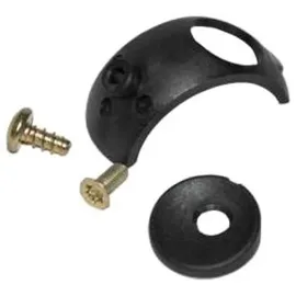 AL-KO Reibbelag Set für AKS 3004 Schwarz