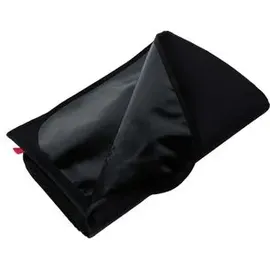 The North Face Wawona Zeltunterlage (Größe One Size, schwarz)