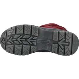 Josef Seibel Stiefel Colorado 58, berry«