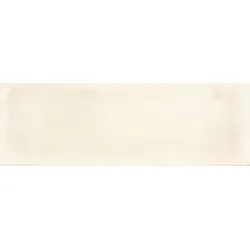 Rako Majolika Wandfliese beige 20x60 cm glanz WARVE045.1