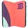 Beal Air Light Crashpad Blau/Rot/Mehrfarbig