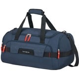 Samsonite Sonora - Reisetasche, 55 cm, 59.5 L, Blau (Night Blue)