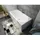 Polysan s.r.o. ASTRA B Rechteckbadewanne 165 x 75 cm (32611)