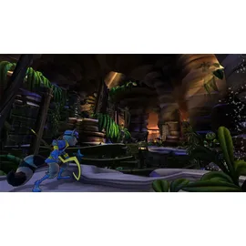 Sly Cooper: Thieves in Time