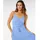 Rip Curl Maxikleid Blau XS