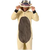opposuits Appa Onesie Unisex M