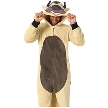 opposuits Appa Onesie Unisex M
