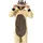 opposuits Appa Onesie Unisex M