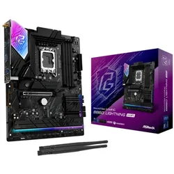ASROCK Mainboard "B650 LiveMixer", weiß, neutral, B:28,00cm H:7,50cm T:35,30cm, Mainboards