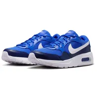 Nike Air Max SC Kinder Hyper Royal/White/Midnight Navy 36,5