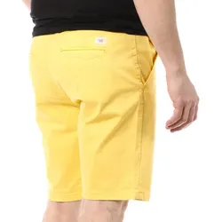 Lee Cooper  Shorts LEE-008979  in Gelb, US 33