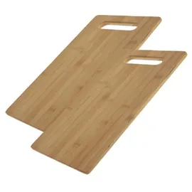 neuetischkultur Schneidebrett 36x23 2er Set