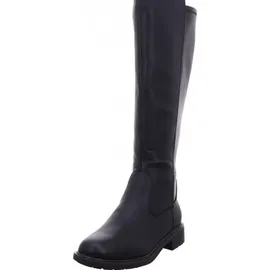 Jana M2556343 Damen Schwarz 39