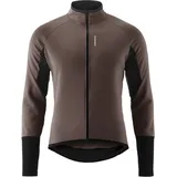 Gonso Road Softshell 2 M fossil - S