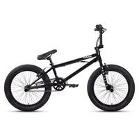 Chilliz BMX Freestyle 20 Zoll XB.01 schwarz Kinder Erwachsene