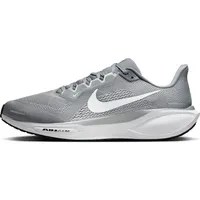 Nike Pegasus 41 Herren cool Grey/White-Wolf Grey-Pure Platinum, 44 EU