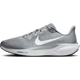 Nike Pegasus 41 Herren cool Grey/White-Wolf Grey-Pure Platinum, 44 EU