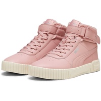 Puma Carina 2.0 Mid WTR future pink-puma silver-alpine snow 38,5