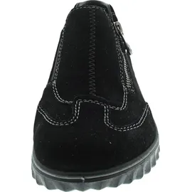 Rieker Slipper schwarz, | Gr.: 43