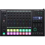 Roland MC-707 Groovebox DJ Mischpult