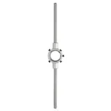 Ruko Schneideisen-Halter M 10 - M 11 2423011