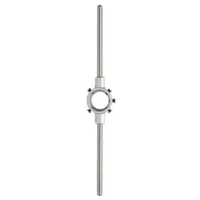 Ruko Schneideisen-Halter M 10 - M 11 2423011