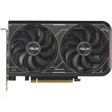 Asus DUAL GeForce RTX 4060 V2 OC Edition Grafikkarte 8GB GDDR6, 1xHDMI, 3xDP