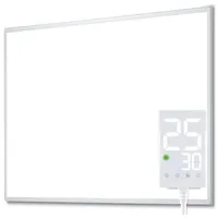 Heidenfeld HF-HP100-3 400 W Weiß