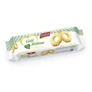Coppenrath Verlag Coppenrath Café Kränze« 250g