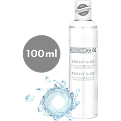 100 ml Perfektes Gleiten, gleitfreudig