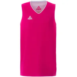 Peak Performance PEAK Team Unisex rosa|weiß XS
