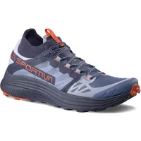 La Sportiva Damen Levante Schuhe (Größe 37, blau)
